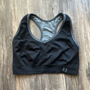 Black Cute bra ( size S/M )